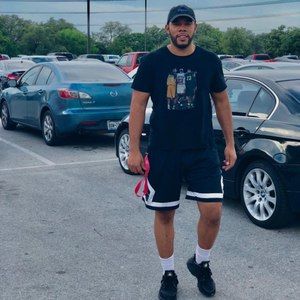 Meet your Posher, Nathaniel